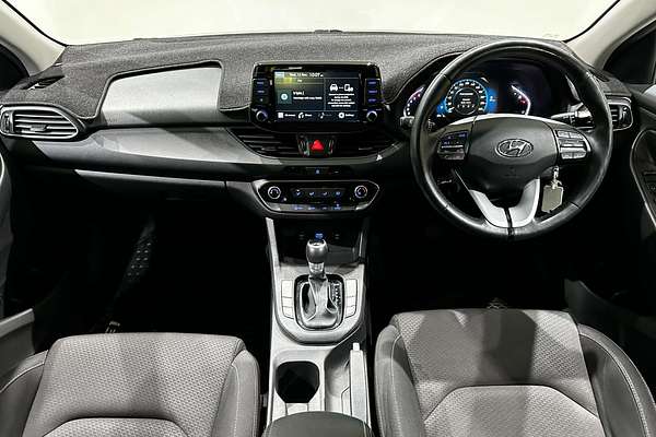 2020 Hyundai i30 Special Edition PD.V4