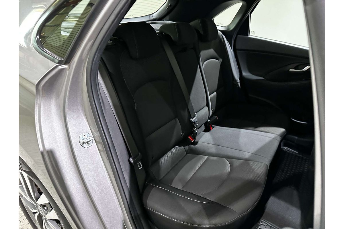 2020 Hyundai i30 Special Edition PD.V4