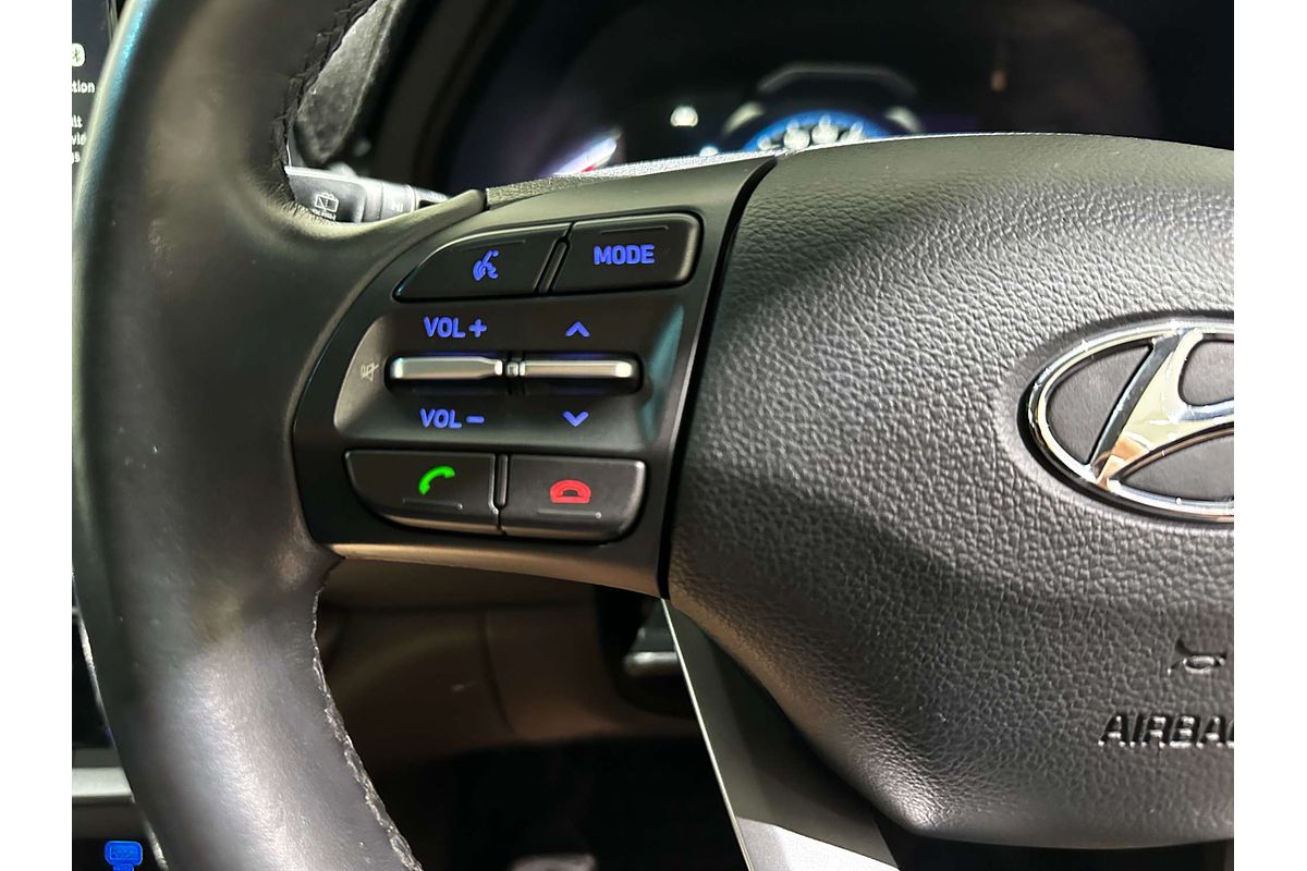 2020 Hyundai i30 Special Edition PD.V4