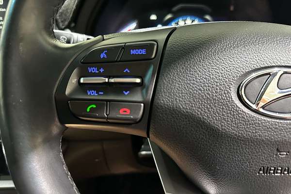 2020 Hyundai i30 Special Edition PD.V4