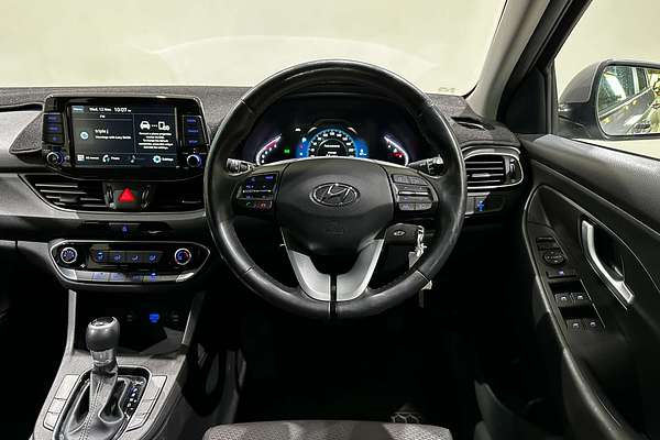 2020 Hyundai i30 Special Edition PD.V4