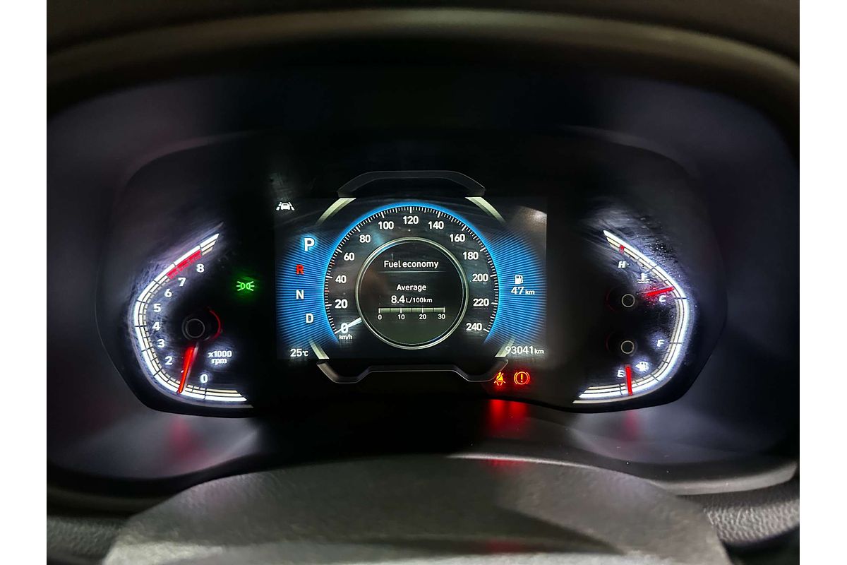 2020 Hyundai i30 Special Edition PD.V4