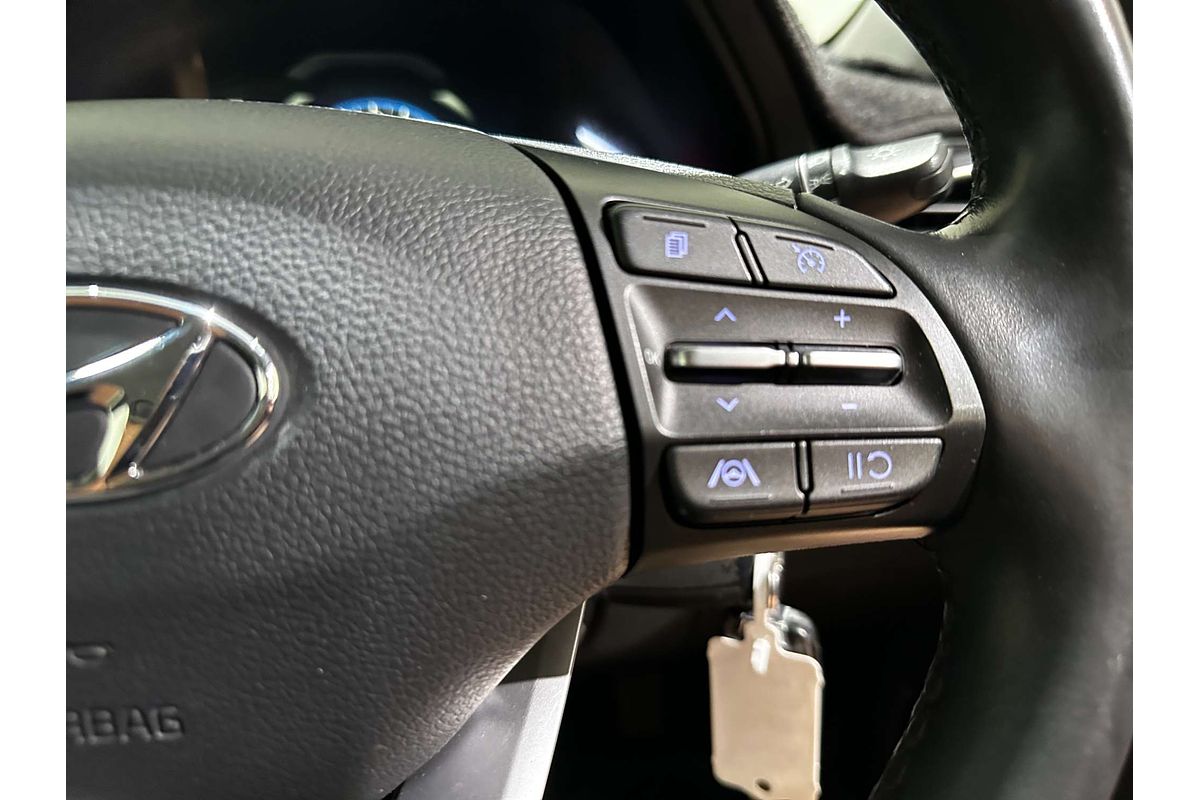 2020 Hyundai i30 Special Edition PD.V4