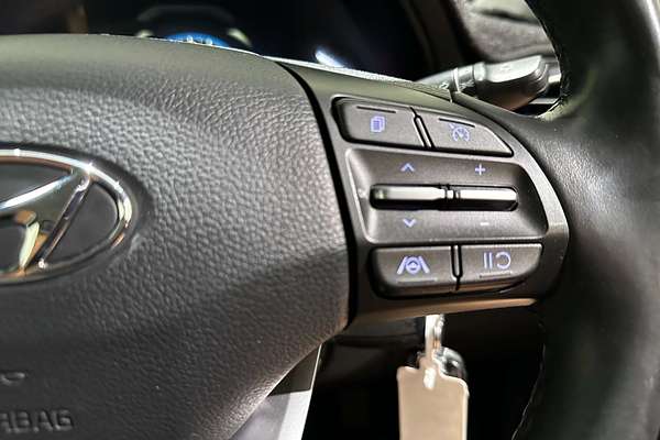 2020 Hyundai i30 Special Edition PD.V4