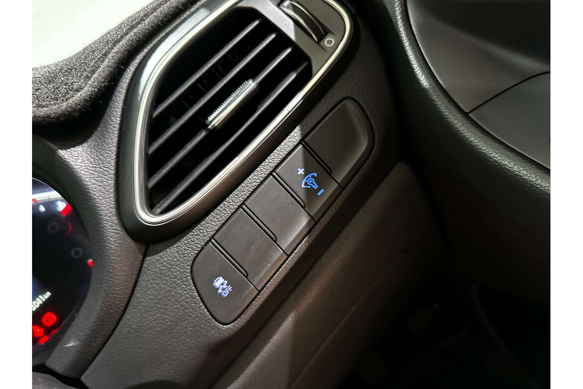 2020 Hyundai i30 Special Edition PD.V4