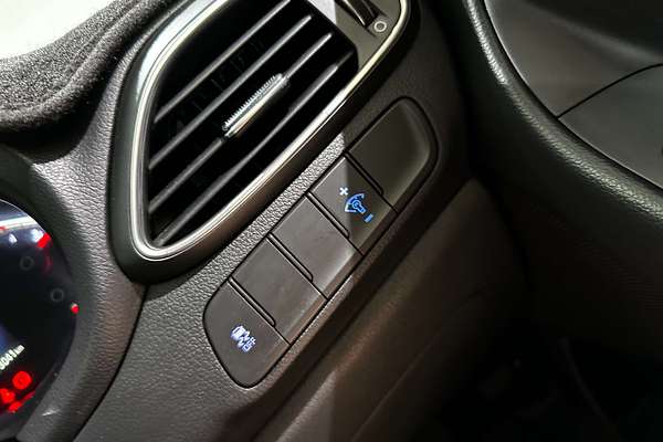 2020 Hyundai i30 Special Edition PD.V4