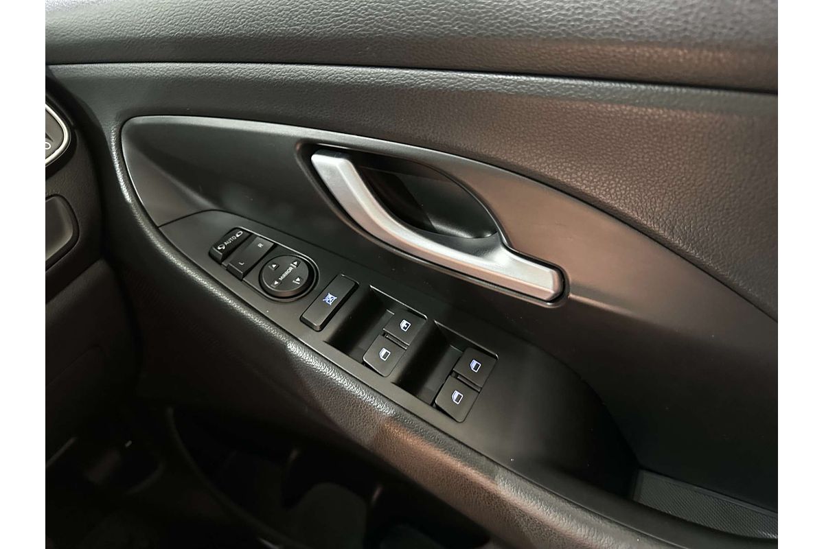 2020 Hyundai i30 Special Edition PD.V4