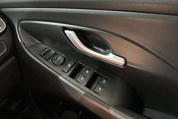 2020 Hyundai i30 Special Edition PD.V4