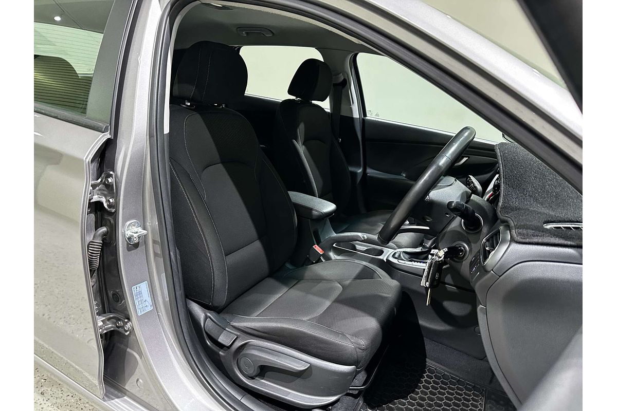 2020 Hyundai i30 Special Edition PD.V4