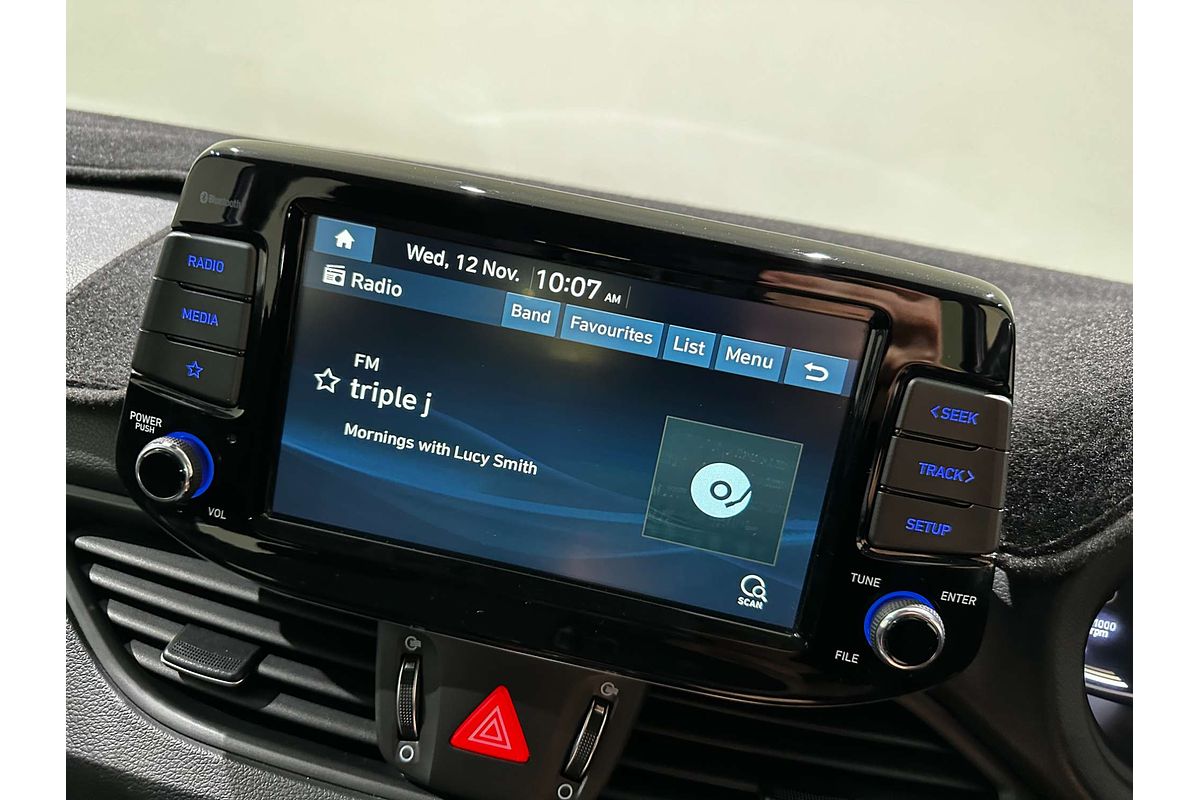 2020 Hyundai i30 Special Edition PD.V4