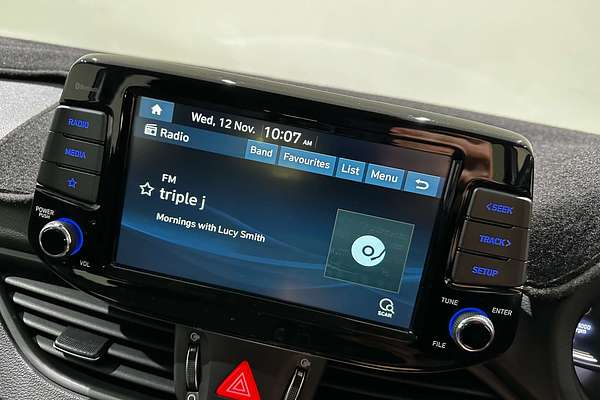 2020 Hyundai i30 Special Edition PD.V4