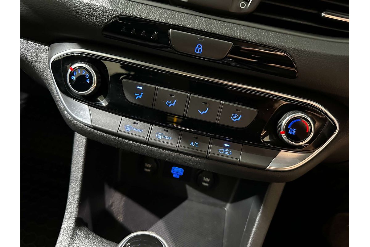 2020 Hyundai i30 Special Edition PD.V4