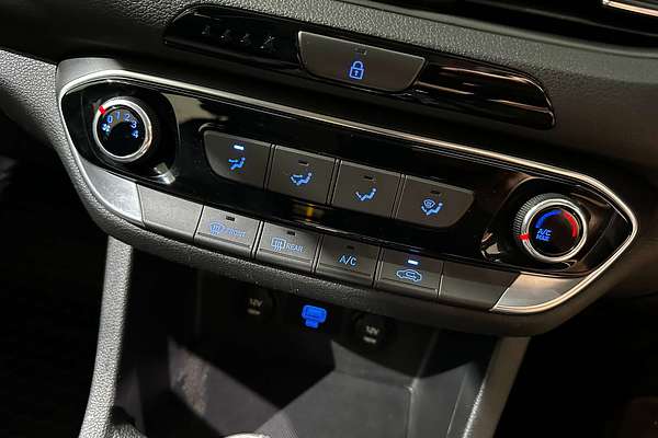 2020 Hyundai i30 Special Edition PD.V4