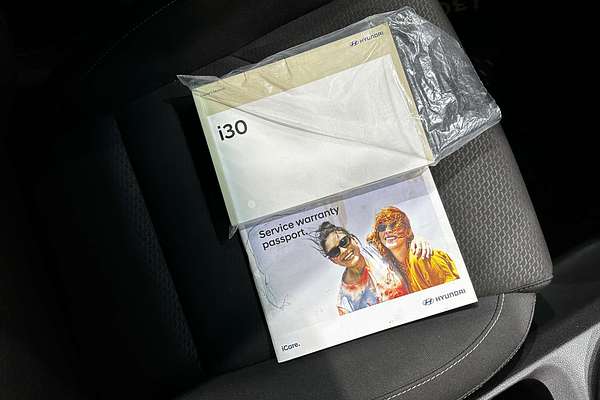 2020 Hyundai i30 Special Edition PD.V4