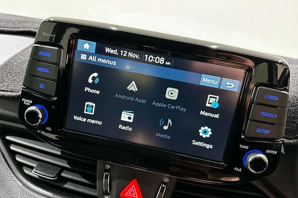 2020 Hyundai i30 Special Edition PD.V4