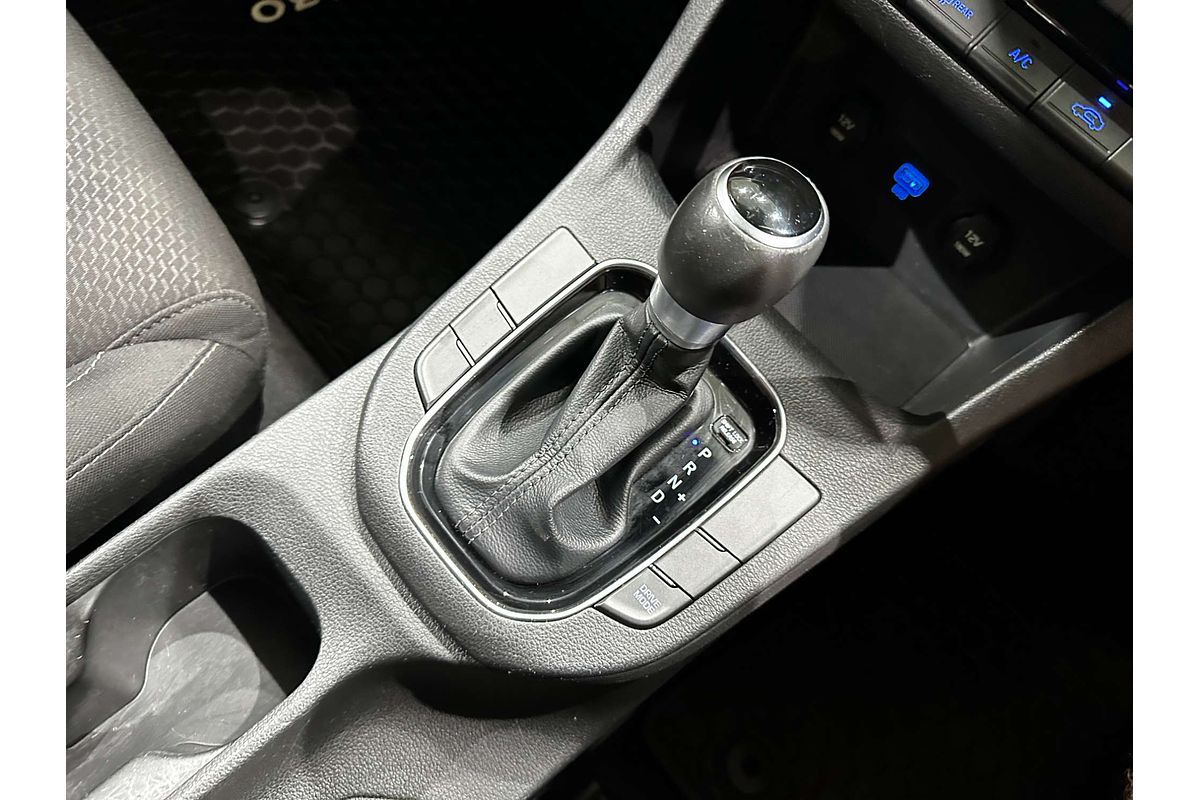 2020 Hyundai i30 Special Edition PD.V4