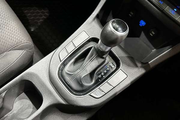 2020 Hyundai i30 Special Edition PD.V4