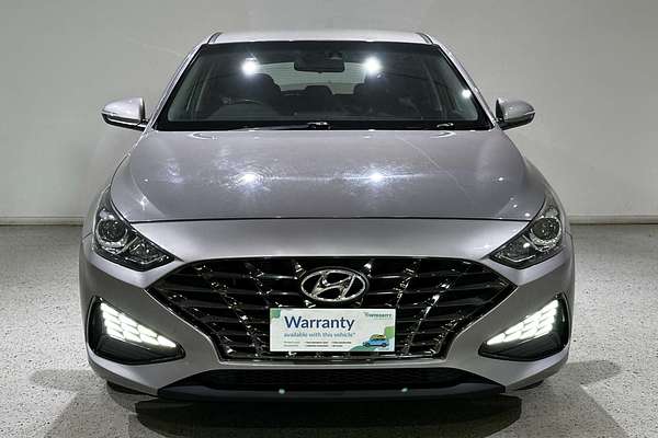 2020 Hyundai i30 Special Edition PD.V4