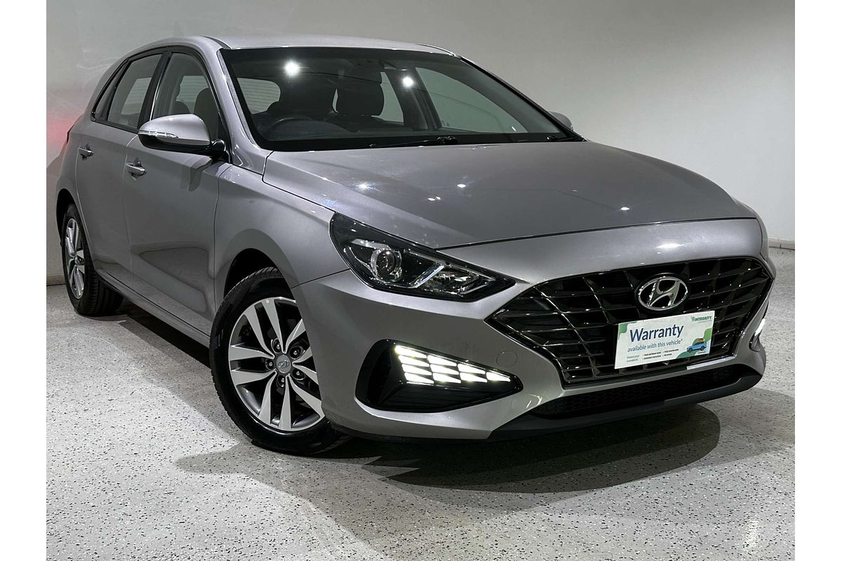 2020 Hyundai i30 Special Edition PD.V4