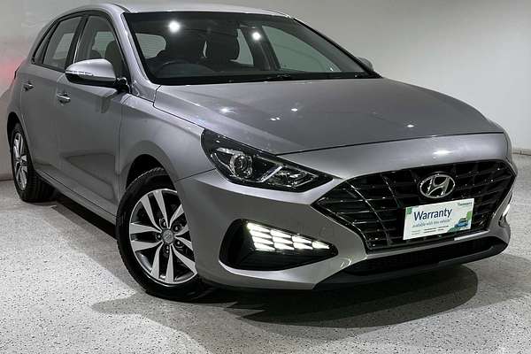 2020 Hyundai i30 Special Edition PD.V4
