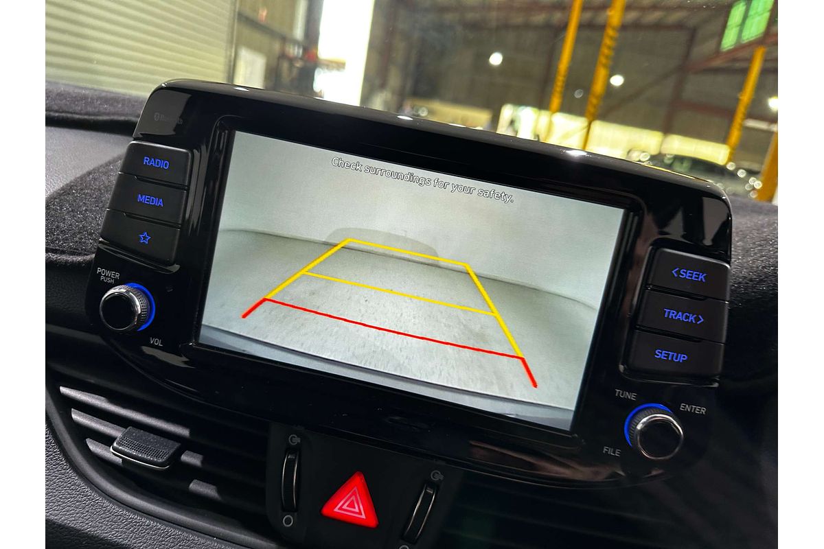 2020 Hyundai i30 Special Edition PD.V4