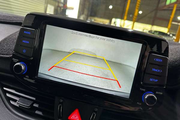 2020 Hyundai i30 Special Edition PD.V4