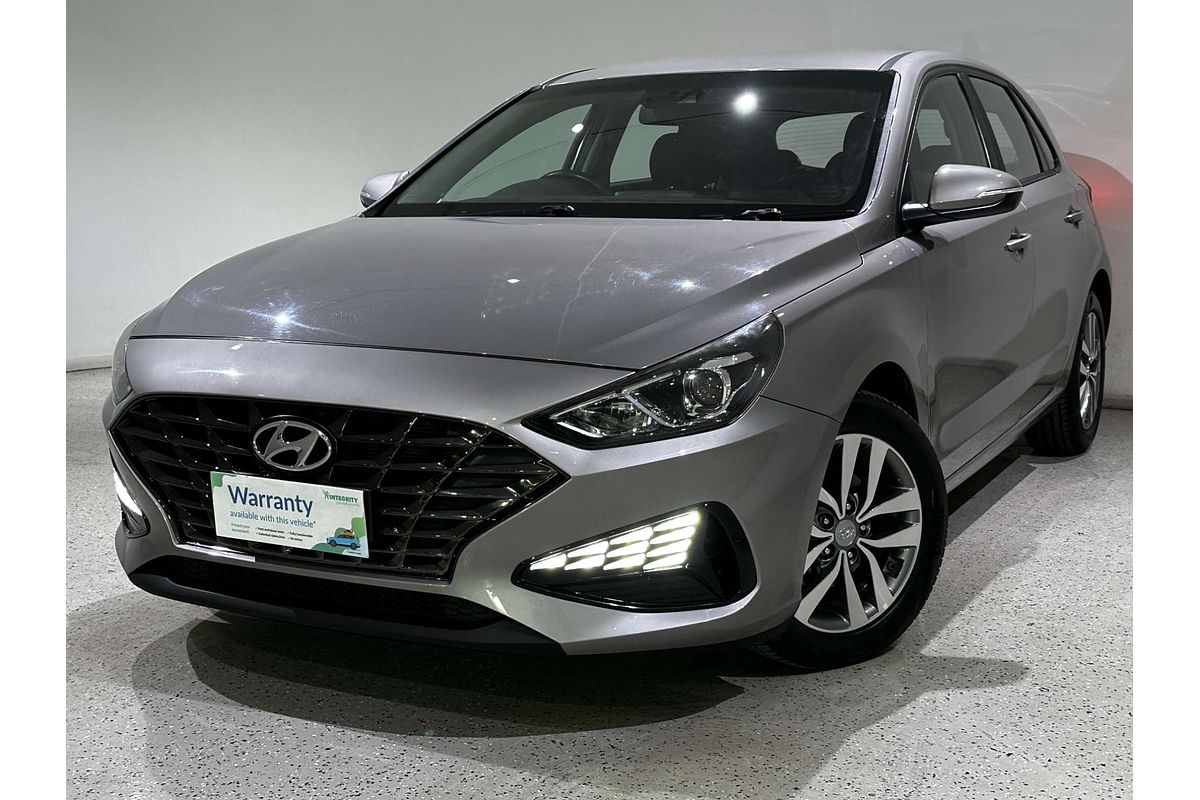 2020 Hyundai i30 Special Edition PD.V4