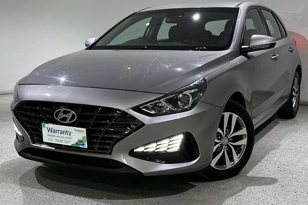 2020 Hyundai i30 Special Edition PD.V4