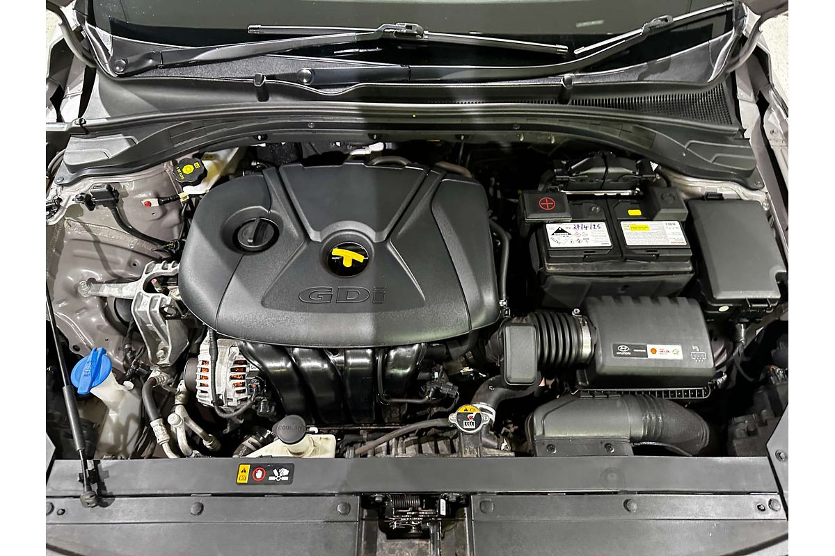 2020 Hyundai i30 Special Edition PD.V4