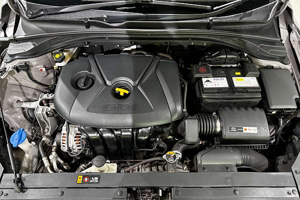 2020 Hyundai i30 Special Edition PD.V4