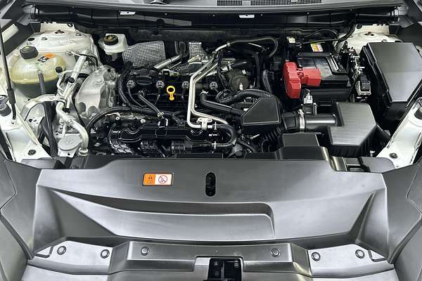 2022 Mitsubishi Outlander ES ZM