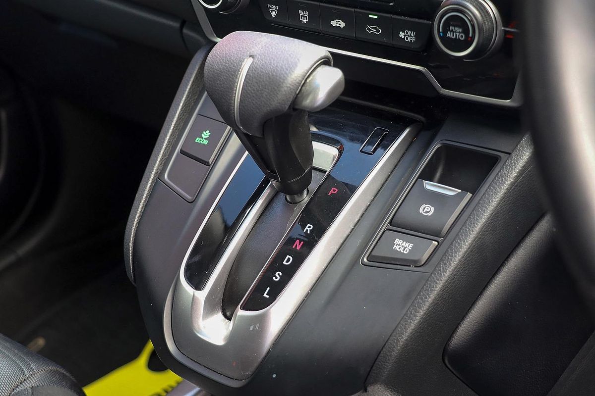 2019 Honda CR-V VTi-S RW