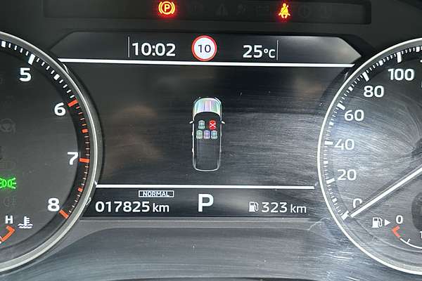 2022 Mitsubishi Outlander ES ZM