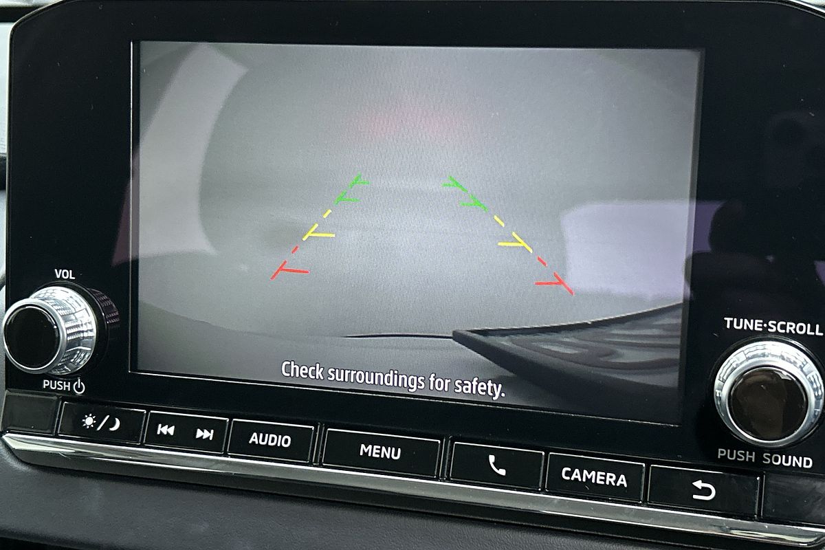 2022 Mitsubishi Outlander ES ZM