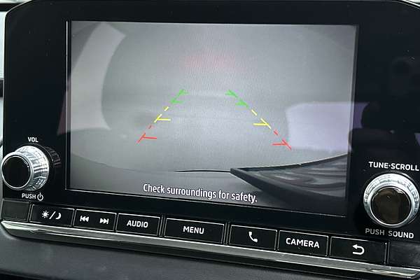 2022 Mitsubishi Outlander ES ZM