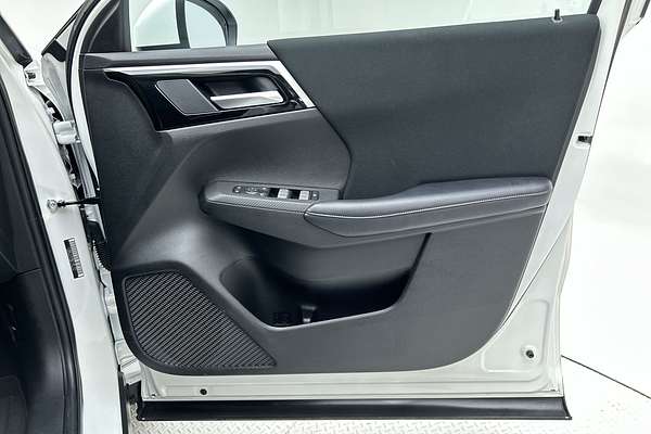 2022 Mitsubishi Outlander ES ZM