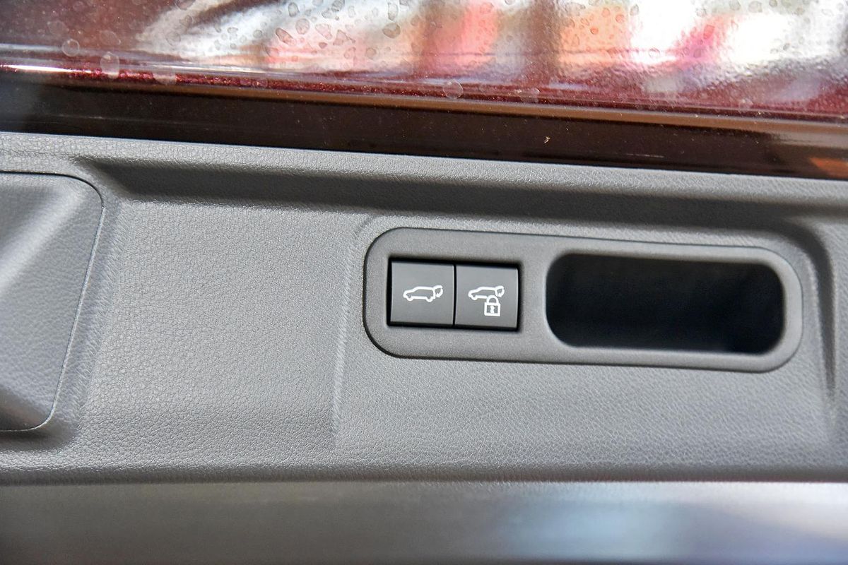 2025 Lexus LM LM350h Sports Luxury AAWH15R