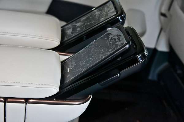 2025 Lexus LM LM350h Sports Luxury AAWH15R