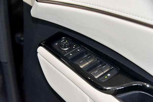 2025 Lexus LM LM350h Sports Luxury AAWH15R