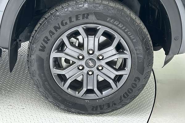 2024 Ford Ranger Wildtrak 4X4 2.0L