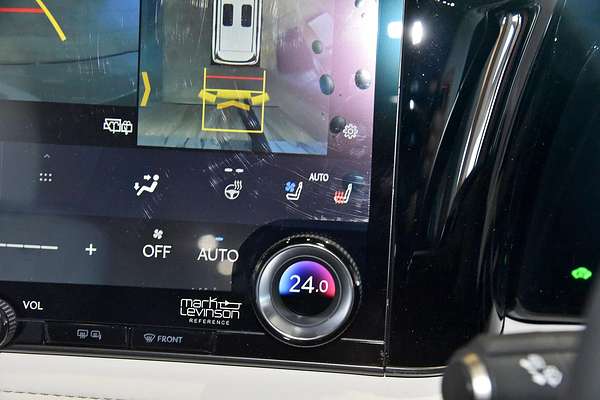 2025 Lexus LM LM350h Sports Luxury AAWH15R