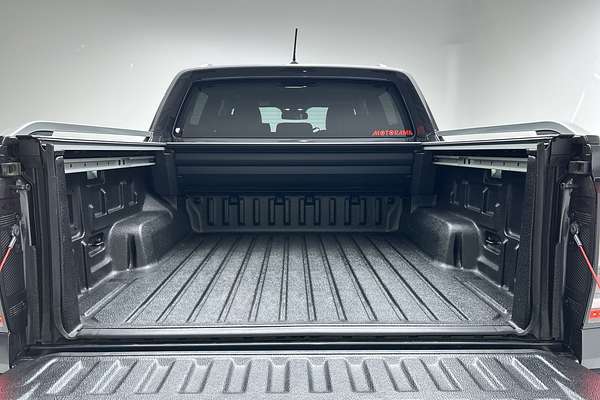 2024 Ford Ranger Wildtrak 4X4 2.0L