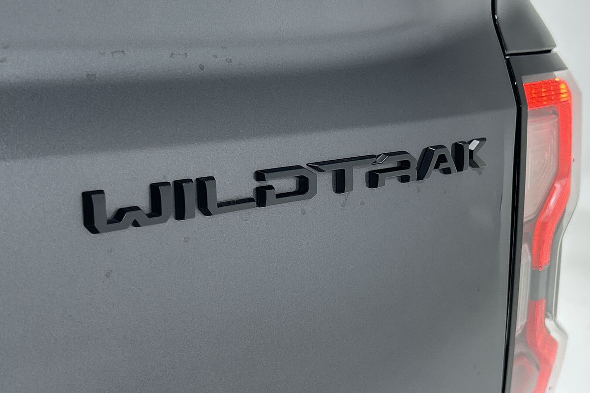 2024 Ford Ranger Wildtrak 4X4 2.0L