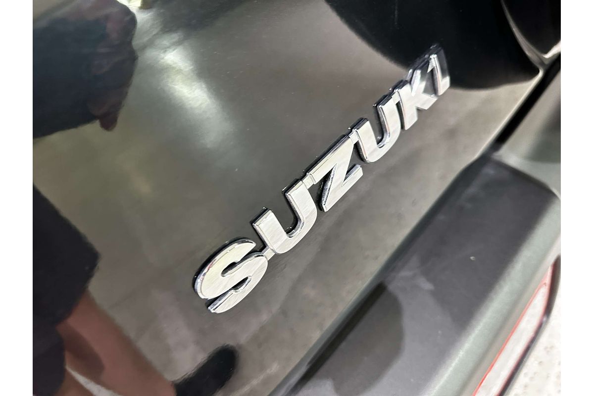 2024 Suzuki Jimny XC