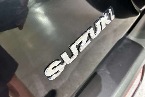 2024 Suzuki Jimny XC