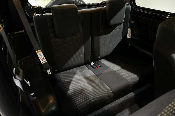 2024 Suzuki Jimny XC