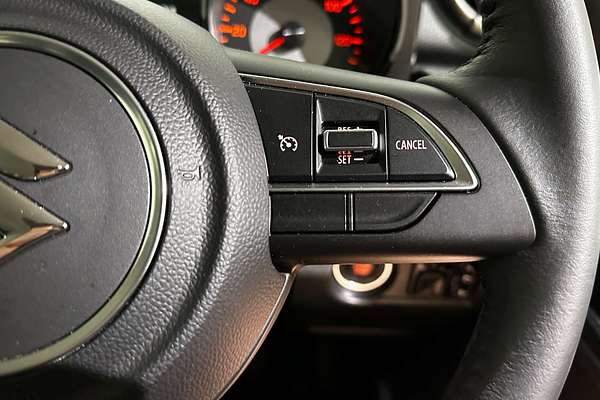 2024 Suzuki Jimny XC