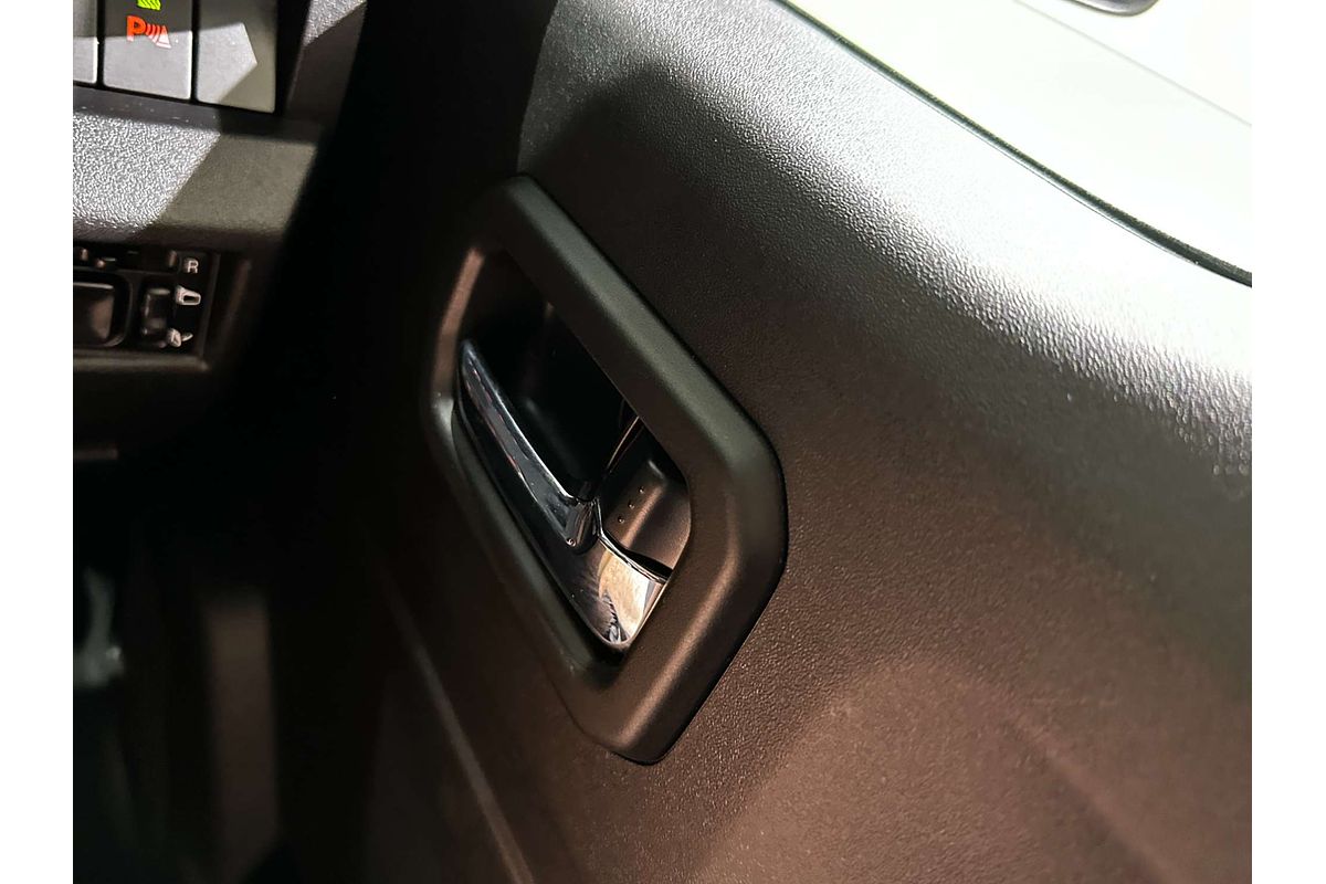 2024 Suzuki Jimny XC