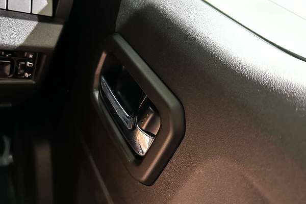 2024 Suzuki Jimny XC