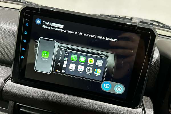 2024 Suzuki Jimny XC